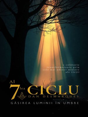 cover image of Al șaptelea ciclu